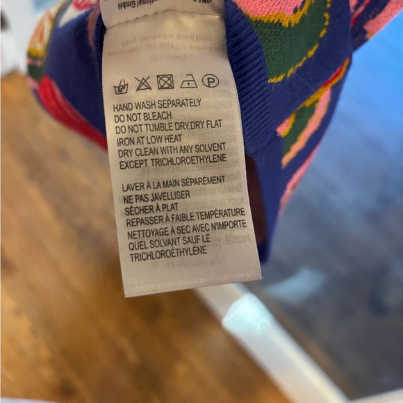 Farm Rio Dress Size Medium - Picture 7 of 7